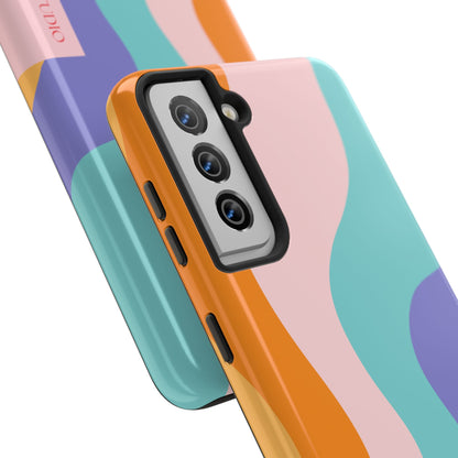 GELATO, Tough Phone Case