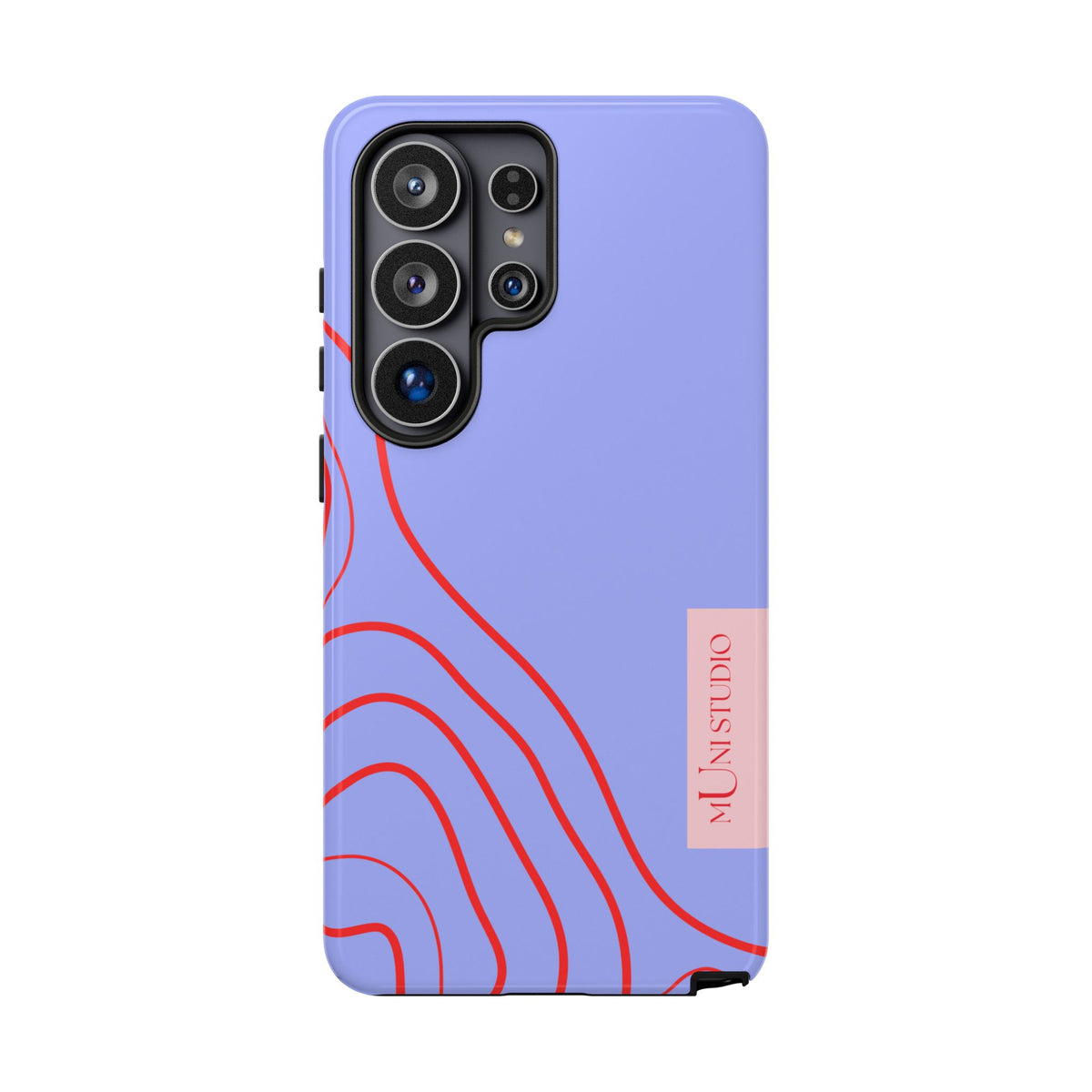 CLEO, Tough Phone Case