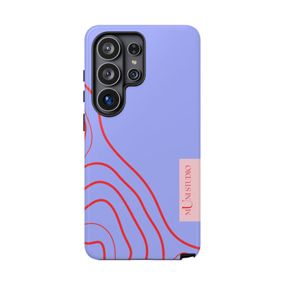 CLEO, Tough Phone Case
