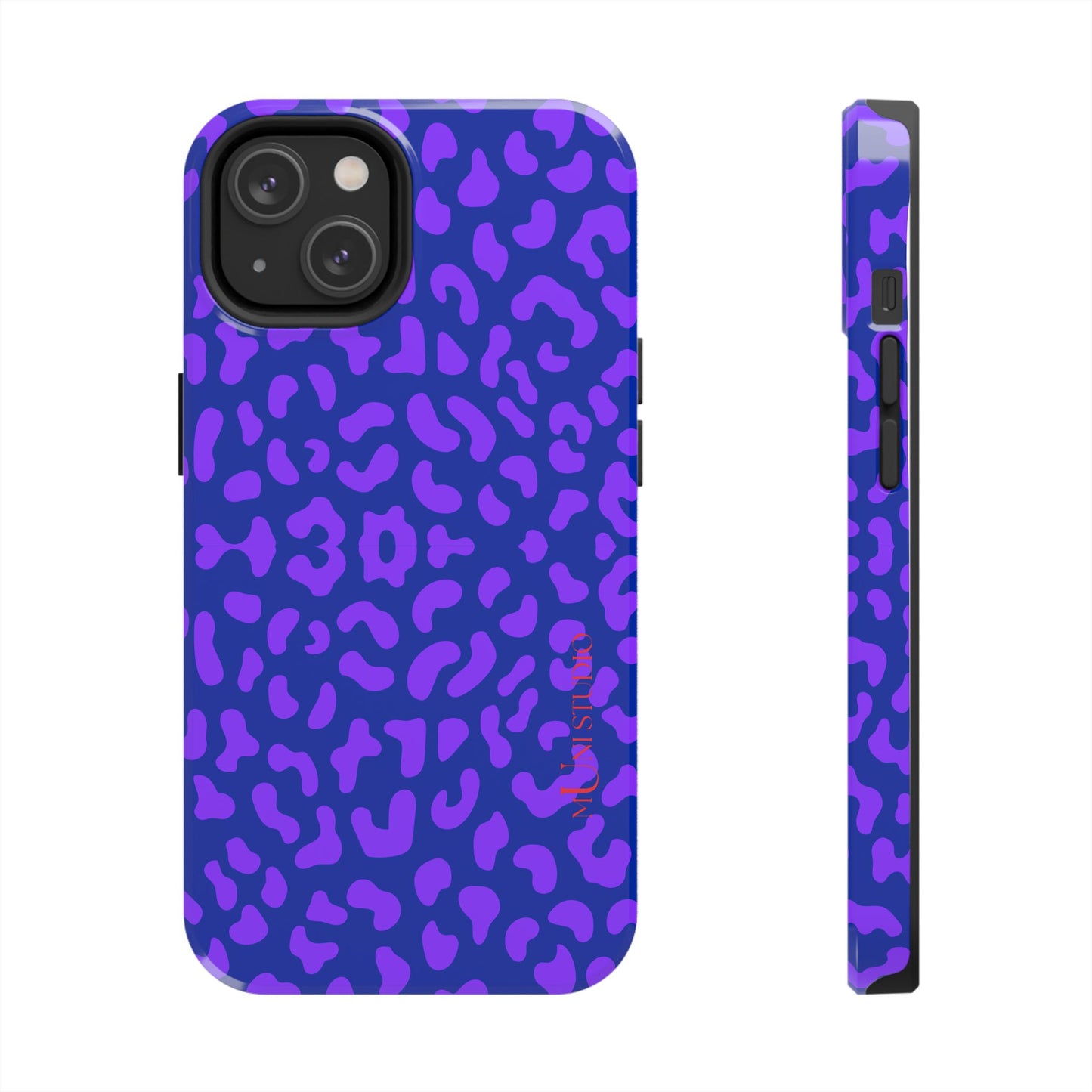 GISELE, Tough Phone Case