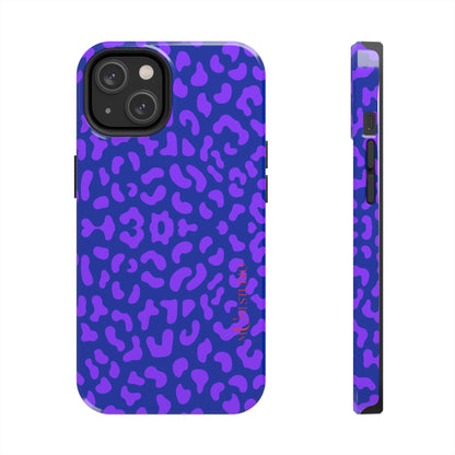 GISELE, Tough Phone Case