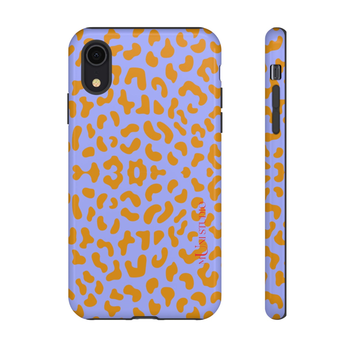 CLARA, Tough Phone Case