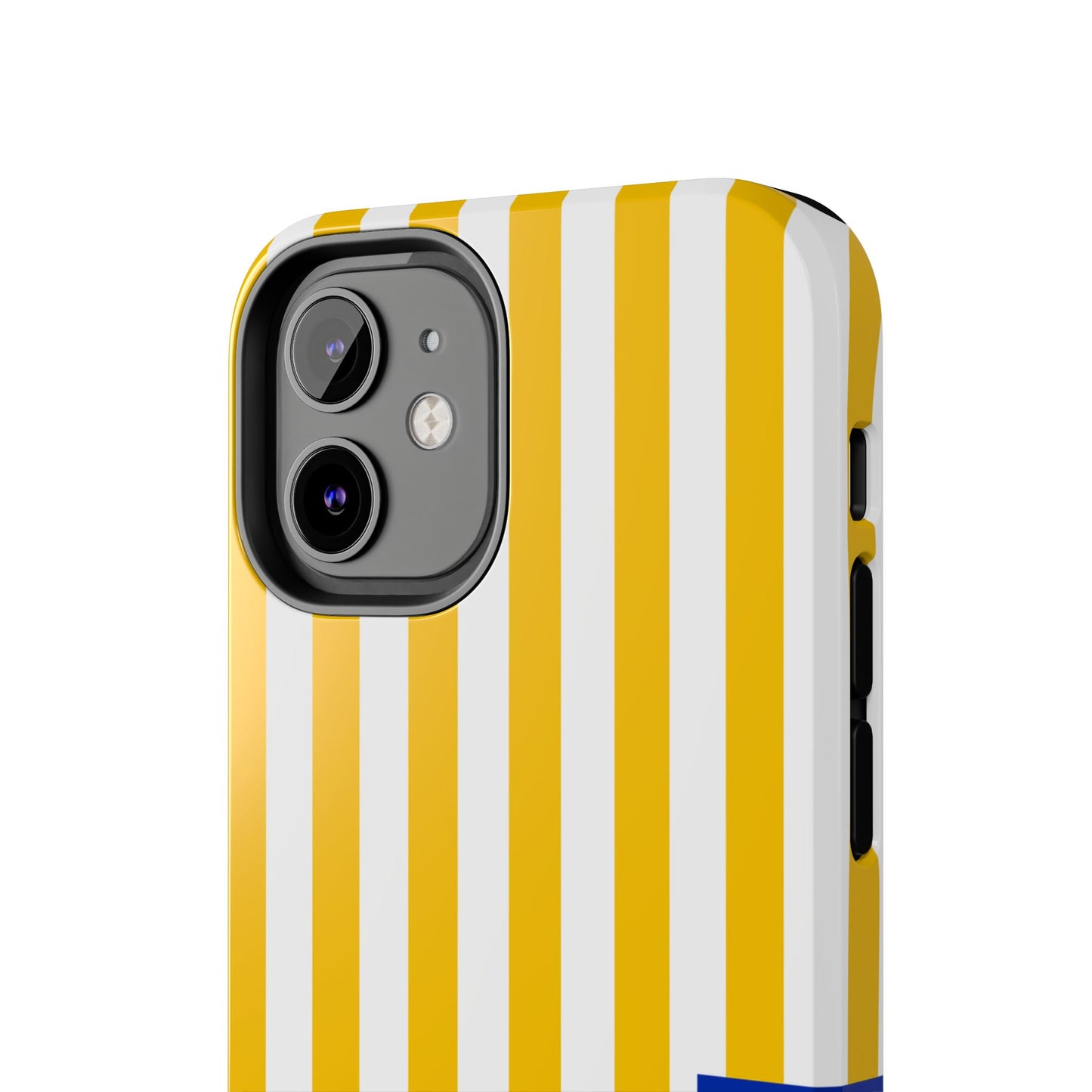 LEMON CAKE, Tough Phone Case