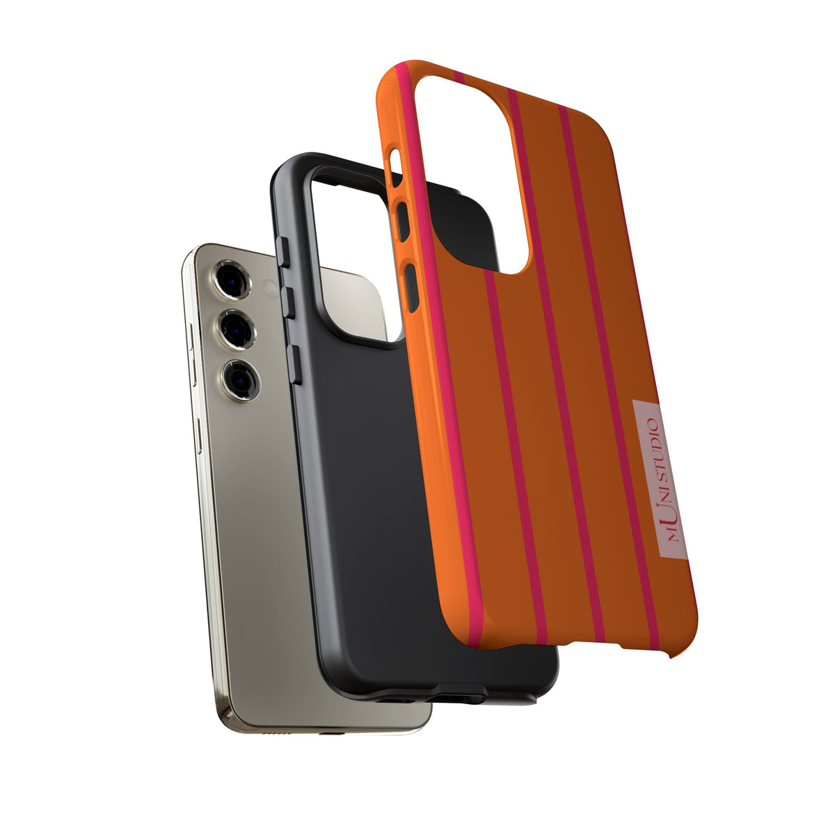 BIKINI, Tough Phone Case