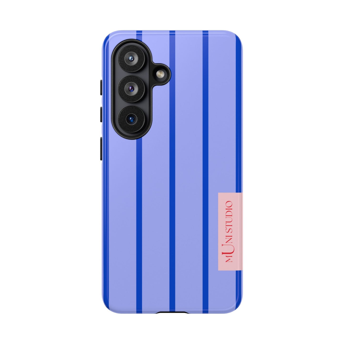 LOVELY DAY, Tough Phone Caseblue