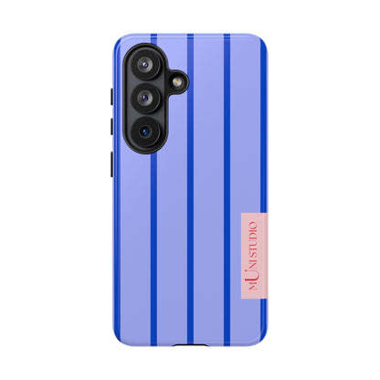 LOVELY DAY, Tough Phone Caseblue