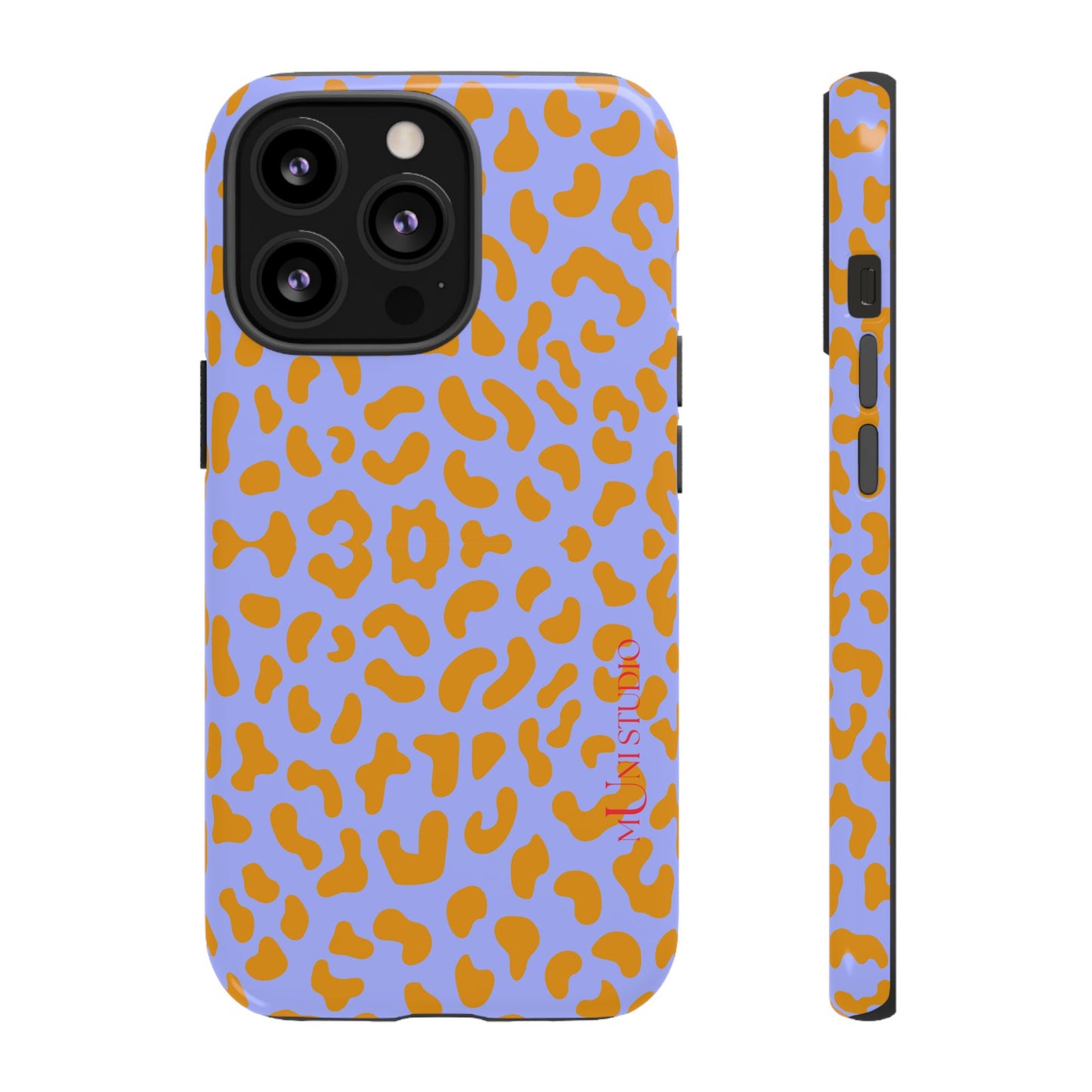 CLARA, Tough Phone Case