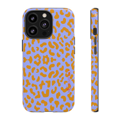 CLARA, Tough Phone Case
