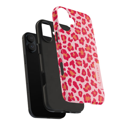 CHEERLEADER, Tough Phone Case