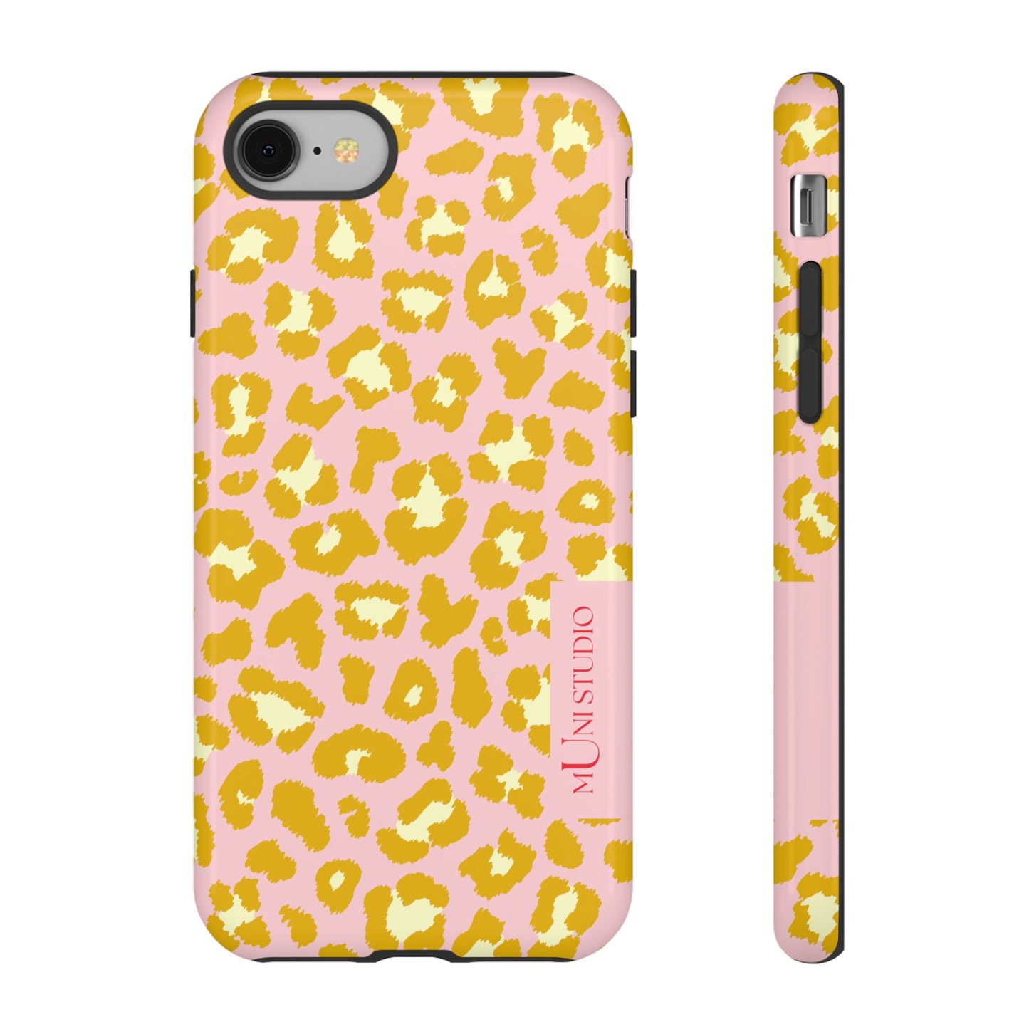 GOLDEN RAWR, Tough Phone Casey