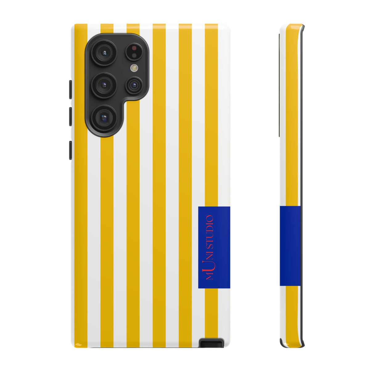 LEMON CAKE, Tough Phone Case