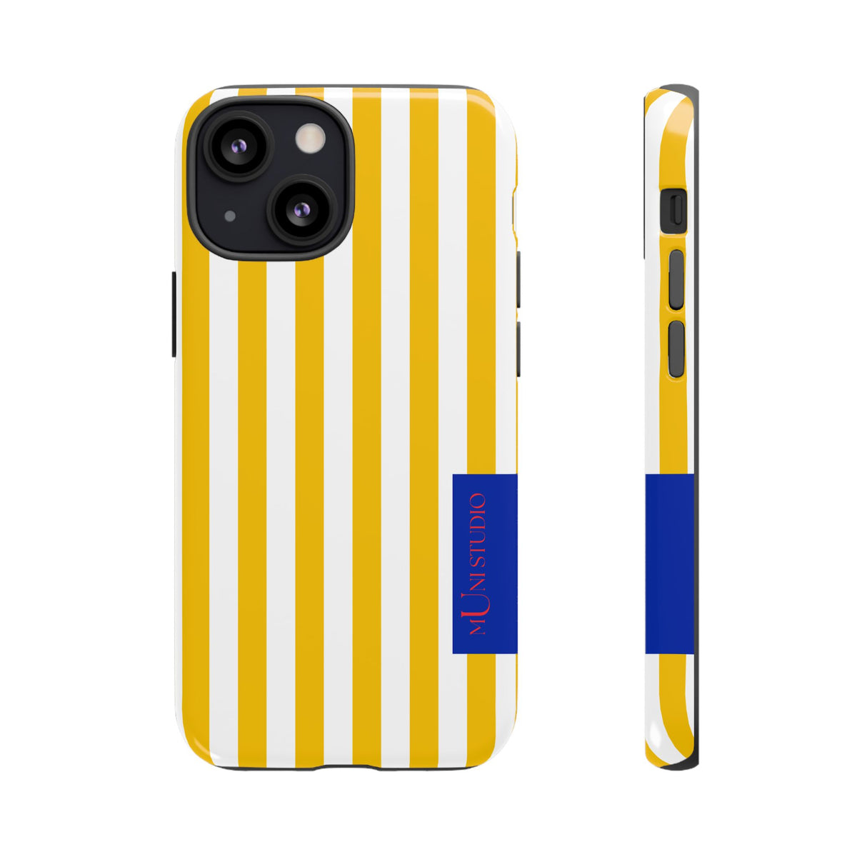 LEMON CAKE, Tough Phone Case