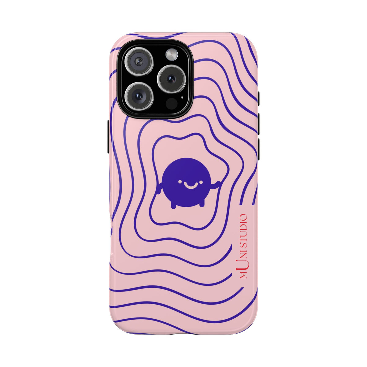 LIL LEGEND, Tough Phone Case