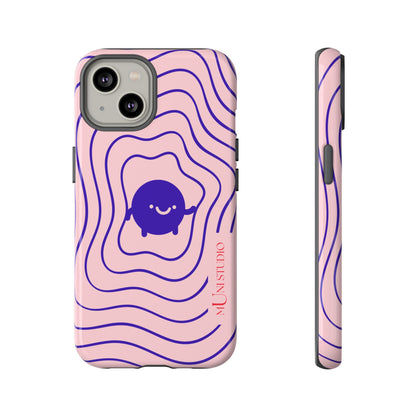 LIL LEGEND, Tough Phone Case