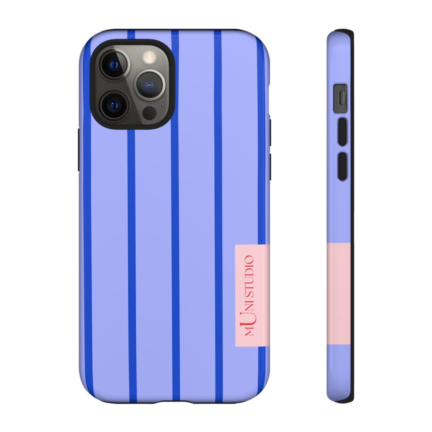 LOVELY DAY, Tough Phone Caseblue