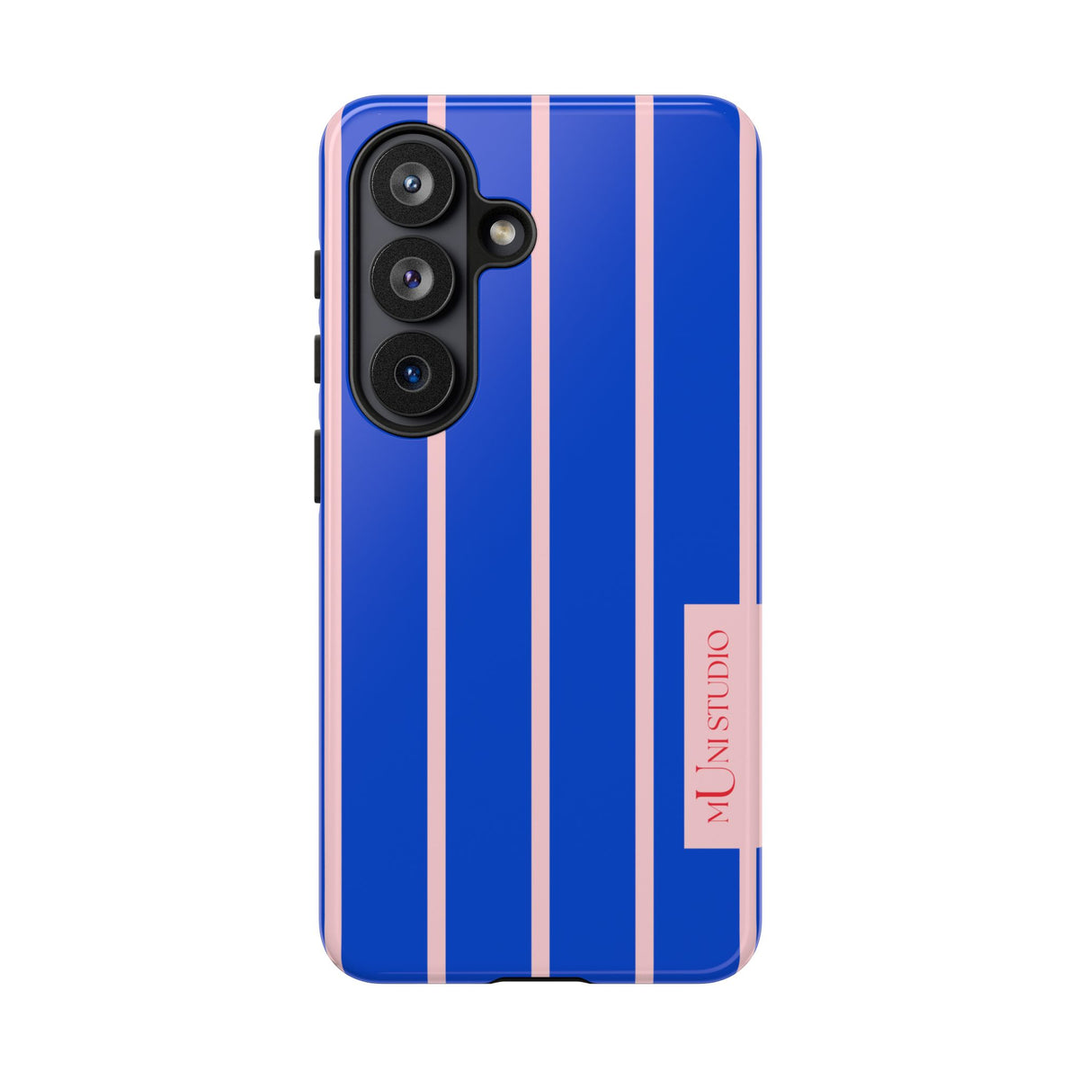 LAGOON, Tough Phone Case