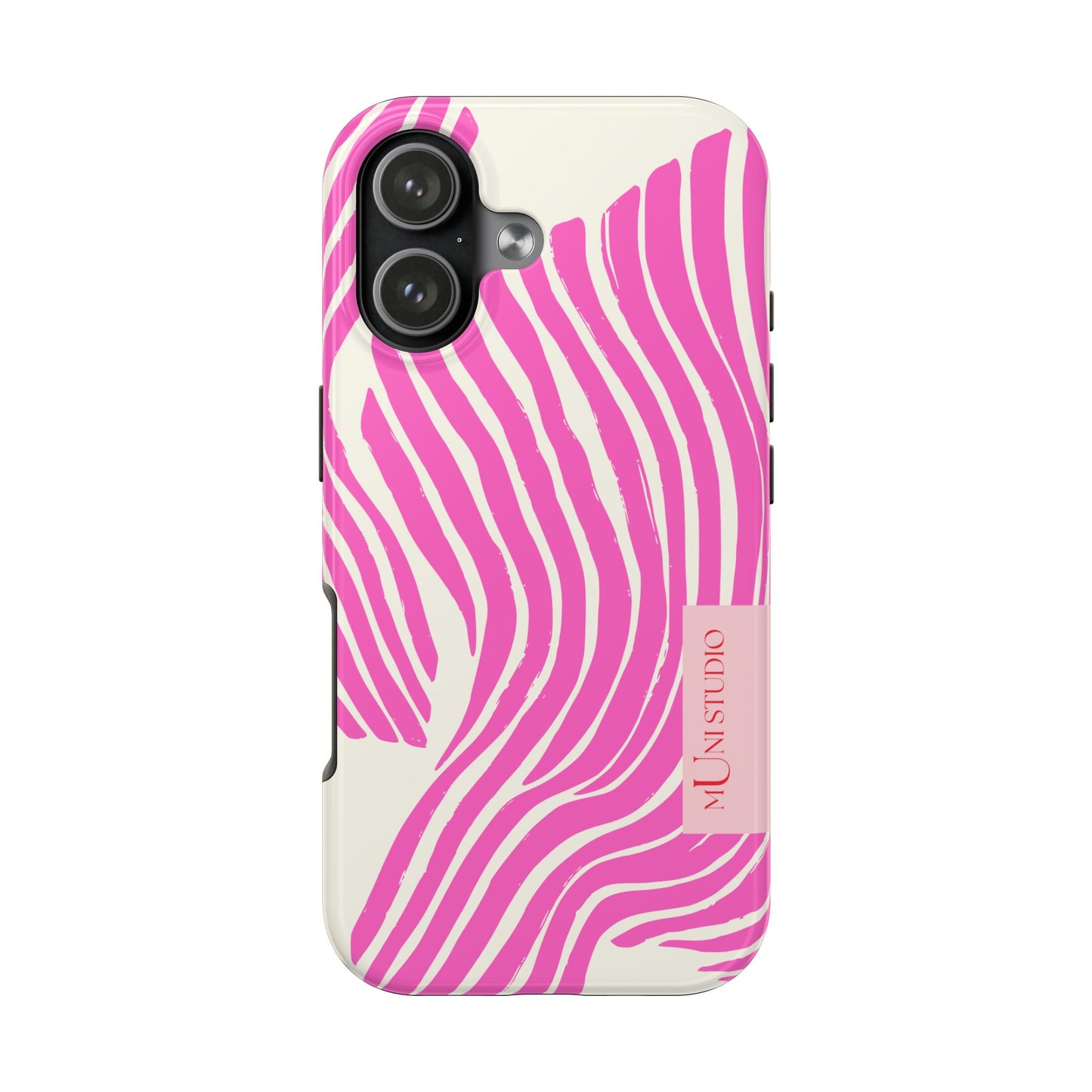 MORA, Tough Phone Case