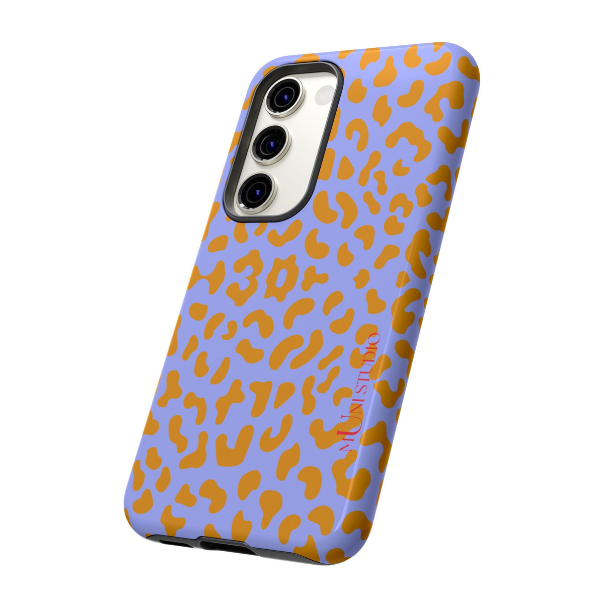 CLARA, Tough Phone Case