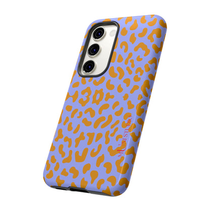 CLARA, Tough Phone Case