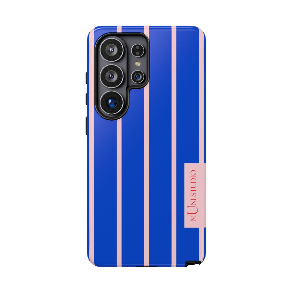 LAGOON, Tough Phone Case