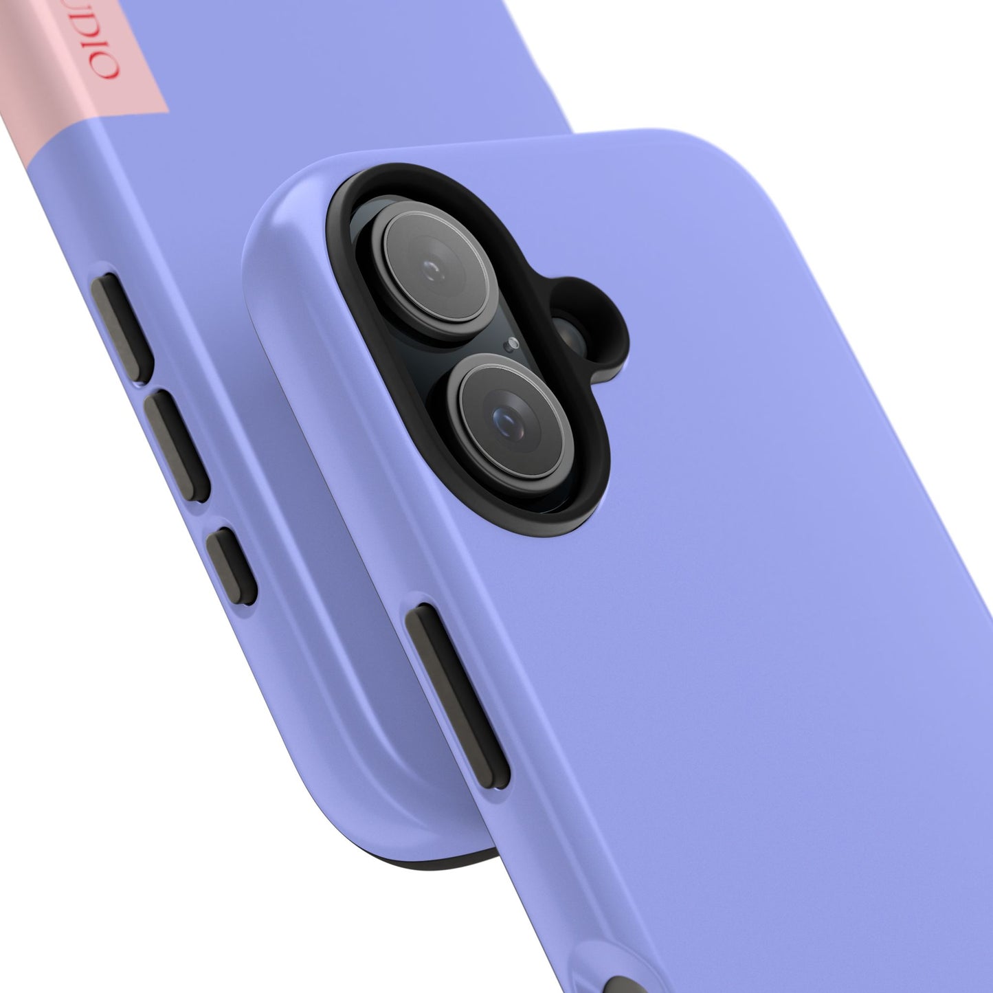 LAVENDER, Tough Phone Case