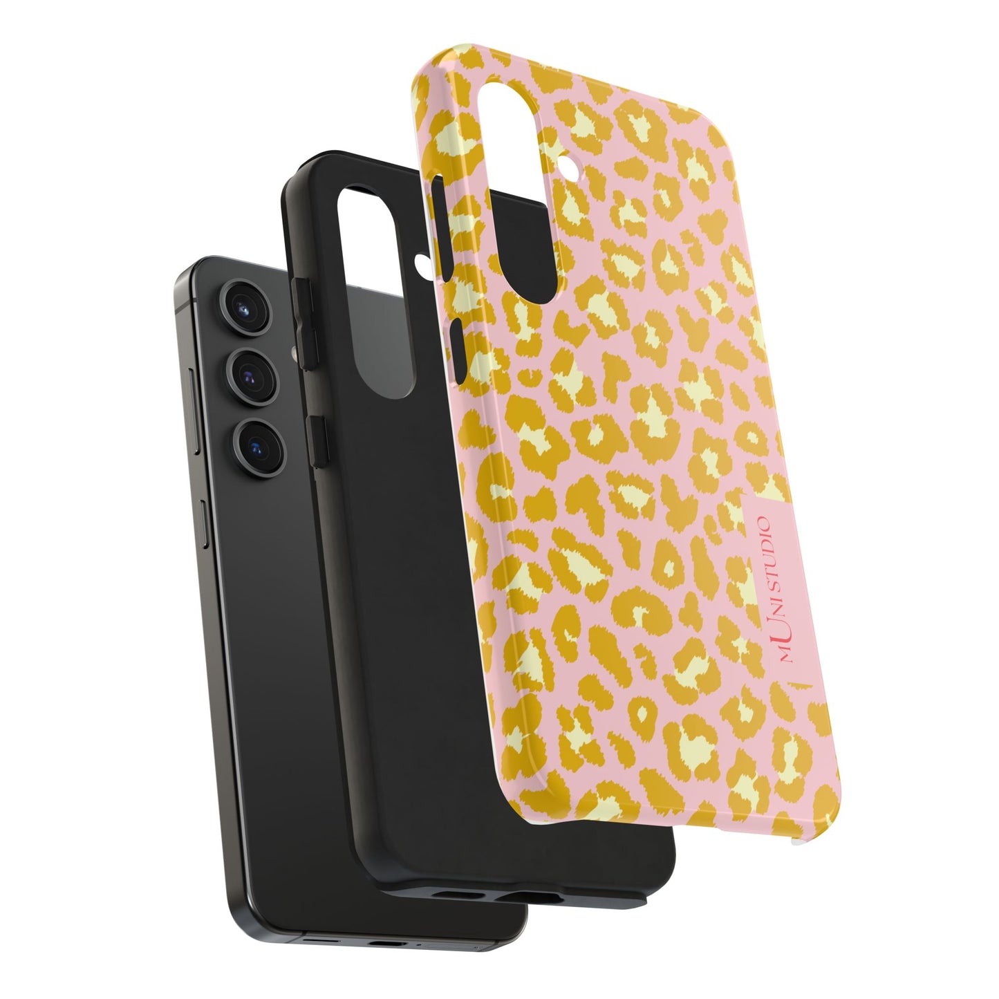 GOLDEN RAWR, Tough Phone Case