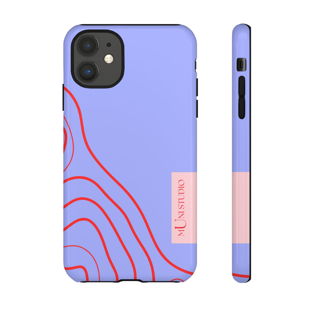 CLEO, Tough Phone Case