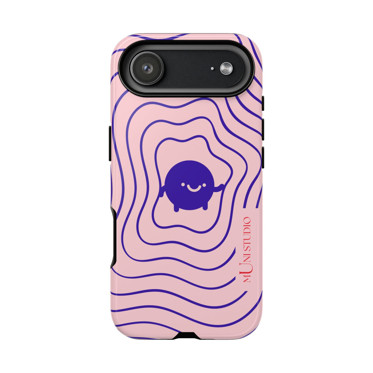 LIL LEGEND, Tough Phone Case