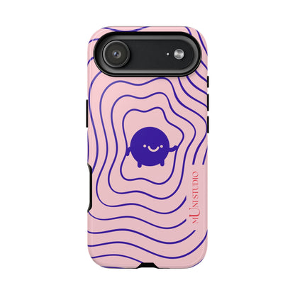 LIL LEGEND, Tough Phone Case