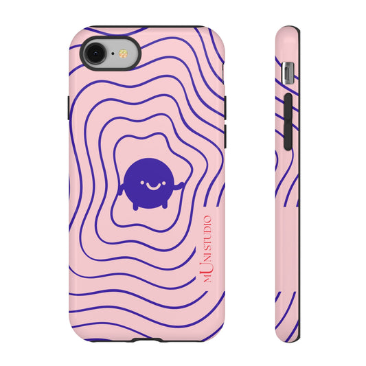 LIL LEGEND, Tough Phone Case