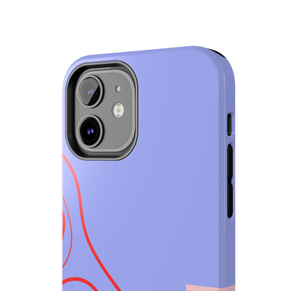 CLEO, Tough Phone Case