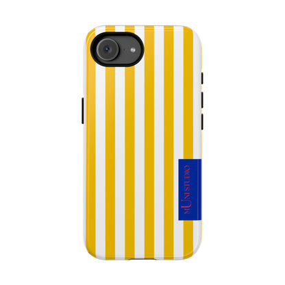 LEMON CAKE, Tough Phone Case