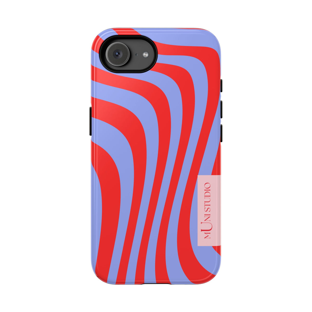 CHIARA SWIRL, Tough Phone Case