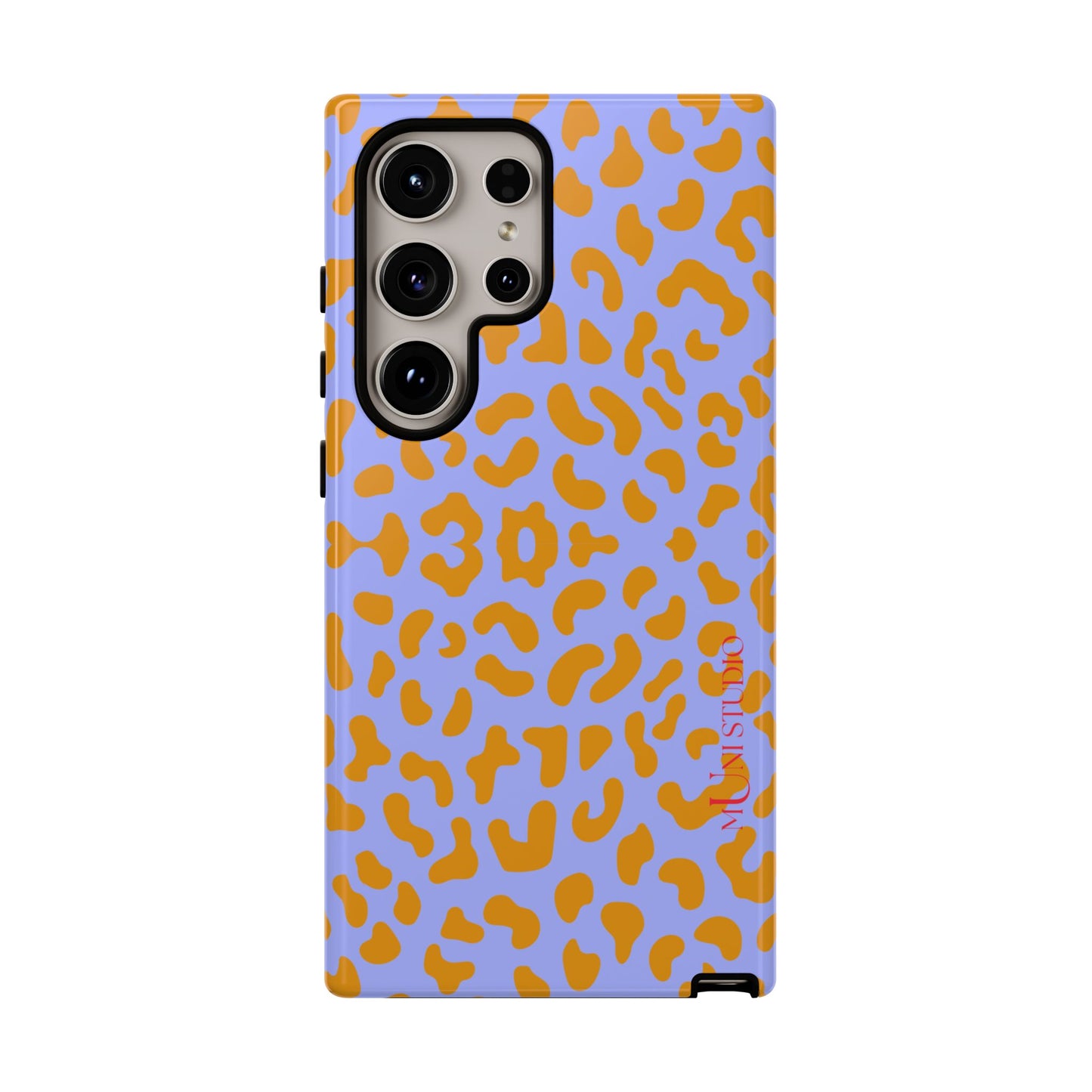 CLARA, Tough Phone Case