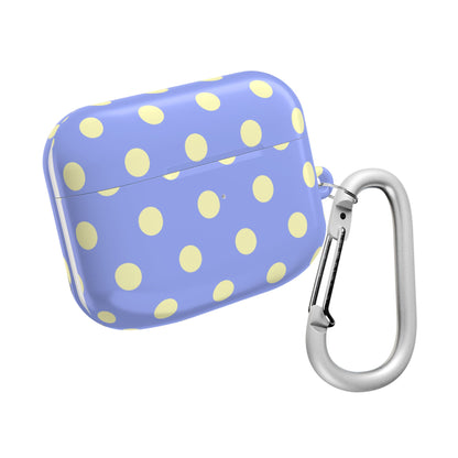 BUTTER POLKA AirPod Case