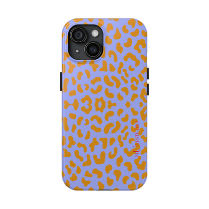 CLARA, Tough Phone Case