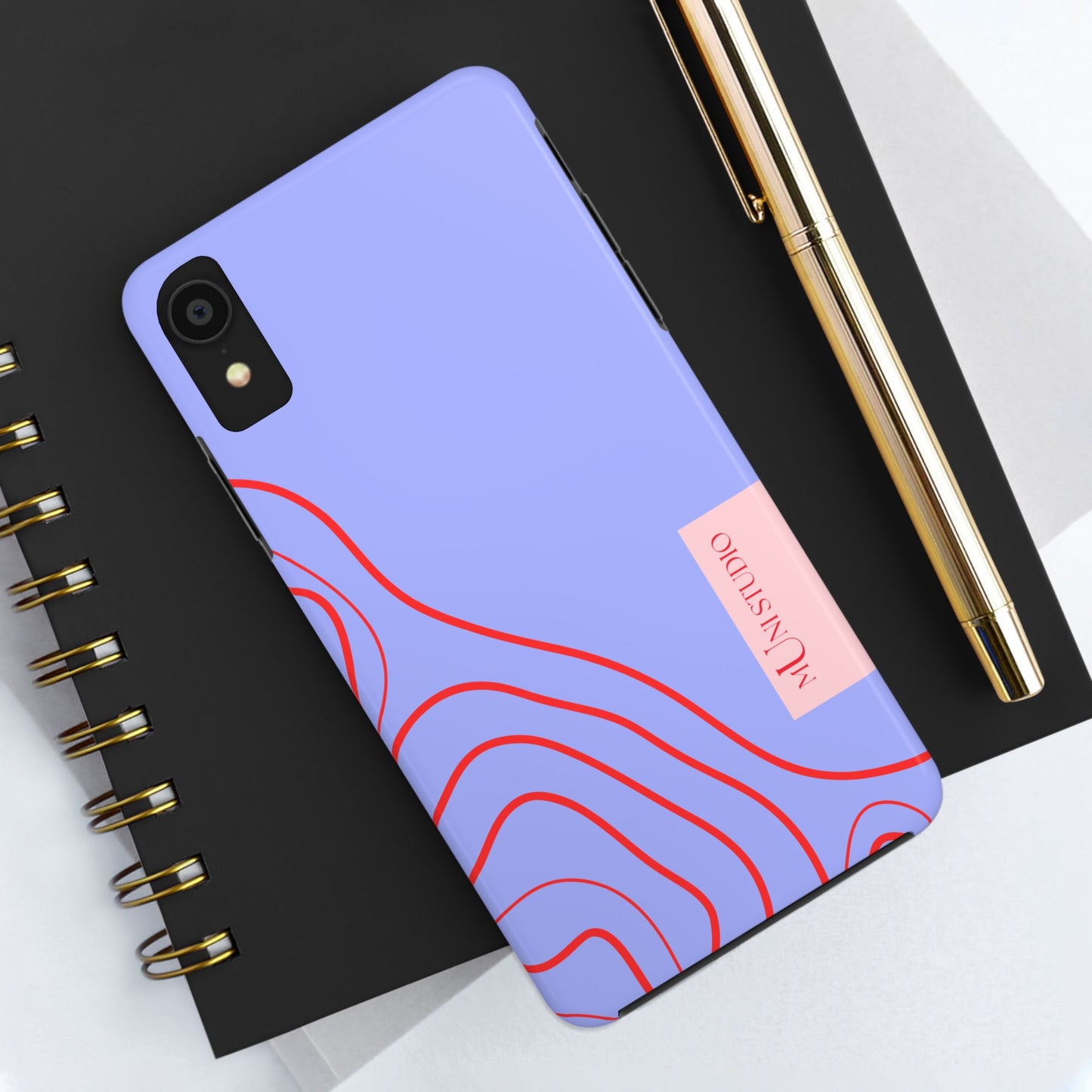 CLEO, Tough Phone Case