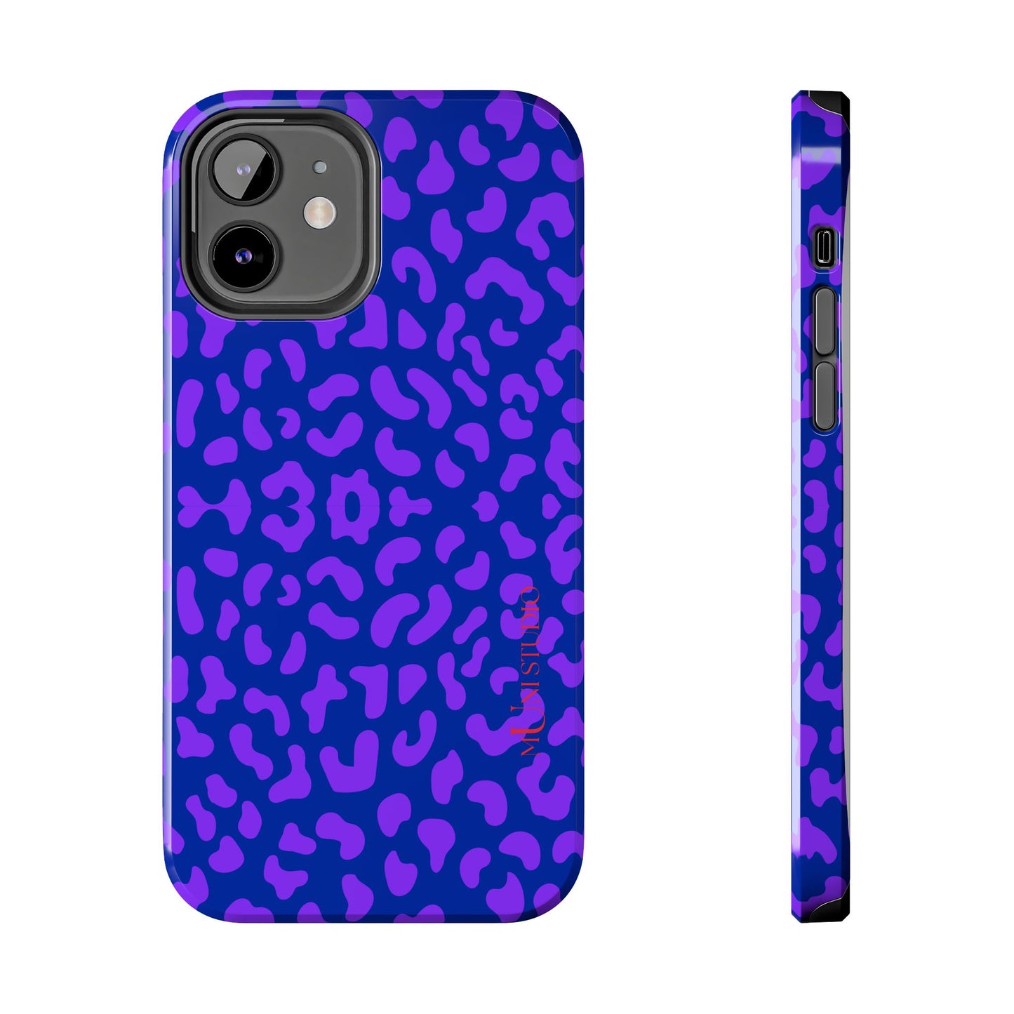 GISELE, Tough Phone Case