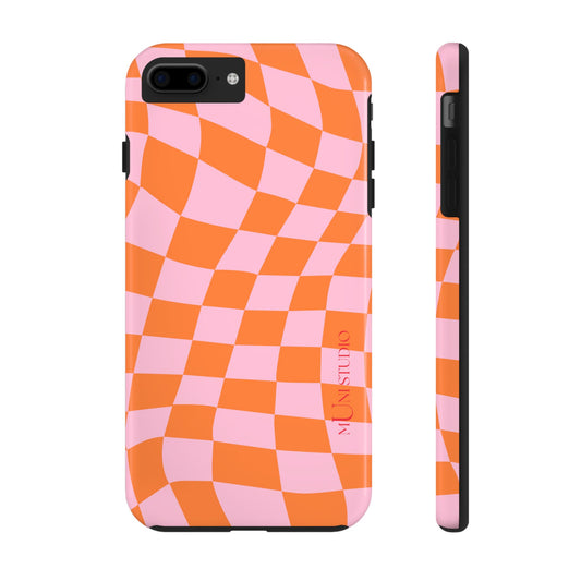 RIRI, Tough Phone Case