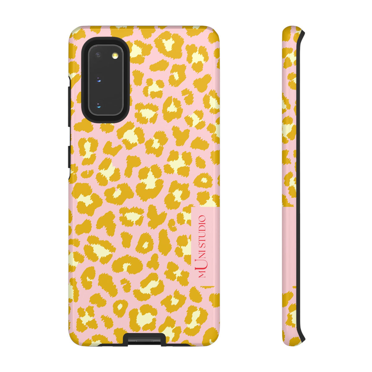 GOLDEN RAWR, Tough Phone Case