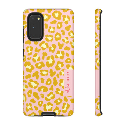 GOLDEN RAWR, Tough Phone Case