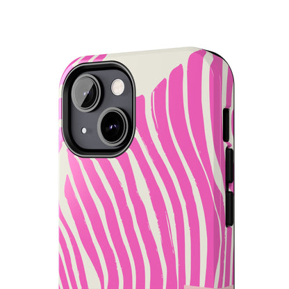 MORA, Tough Phone Case