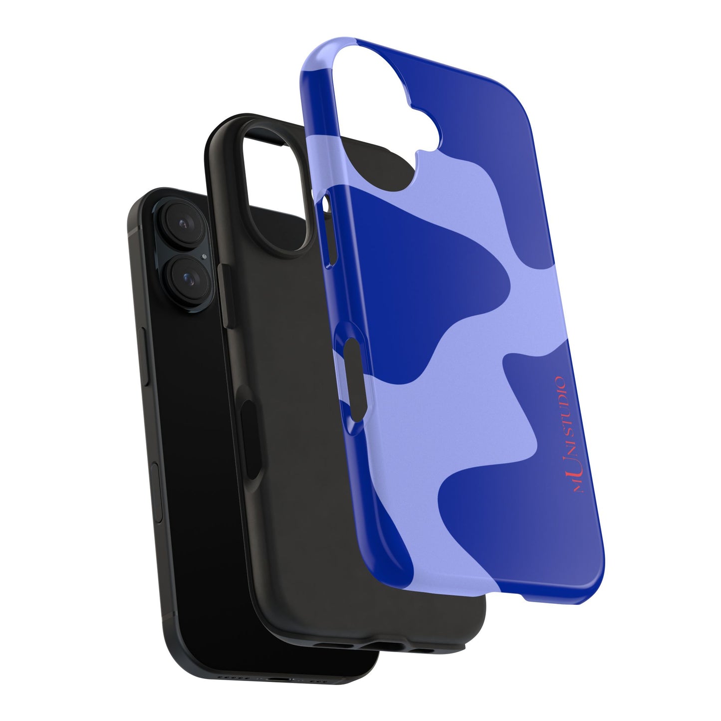 COOL DOWN, Tough Phone Case