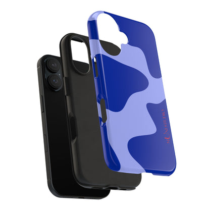 COOL DOWN, Tough Phone Case