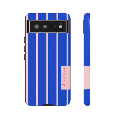 LAGOON, Tough Phone Case