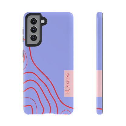 CLEO, Tough Phone Case