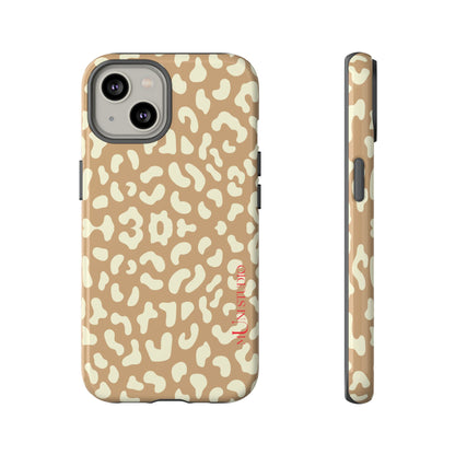 CELINE, Tough Phone Case