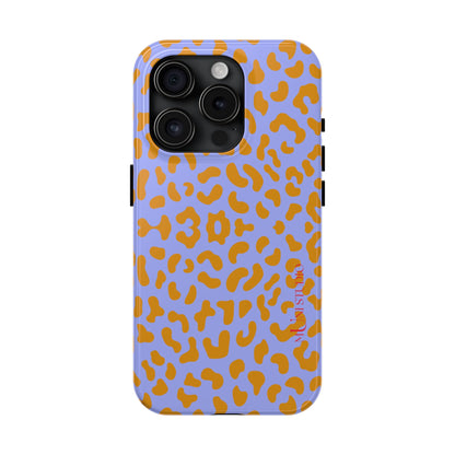 CLARA, Tough Phone Case