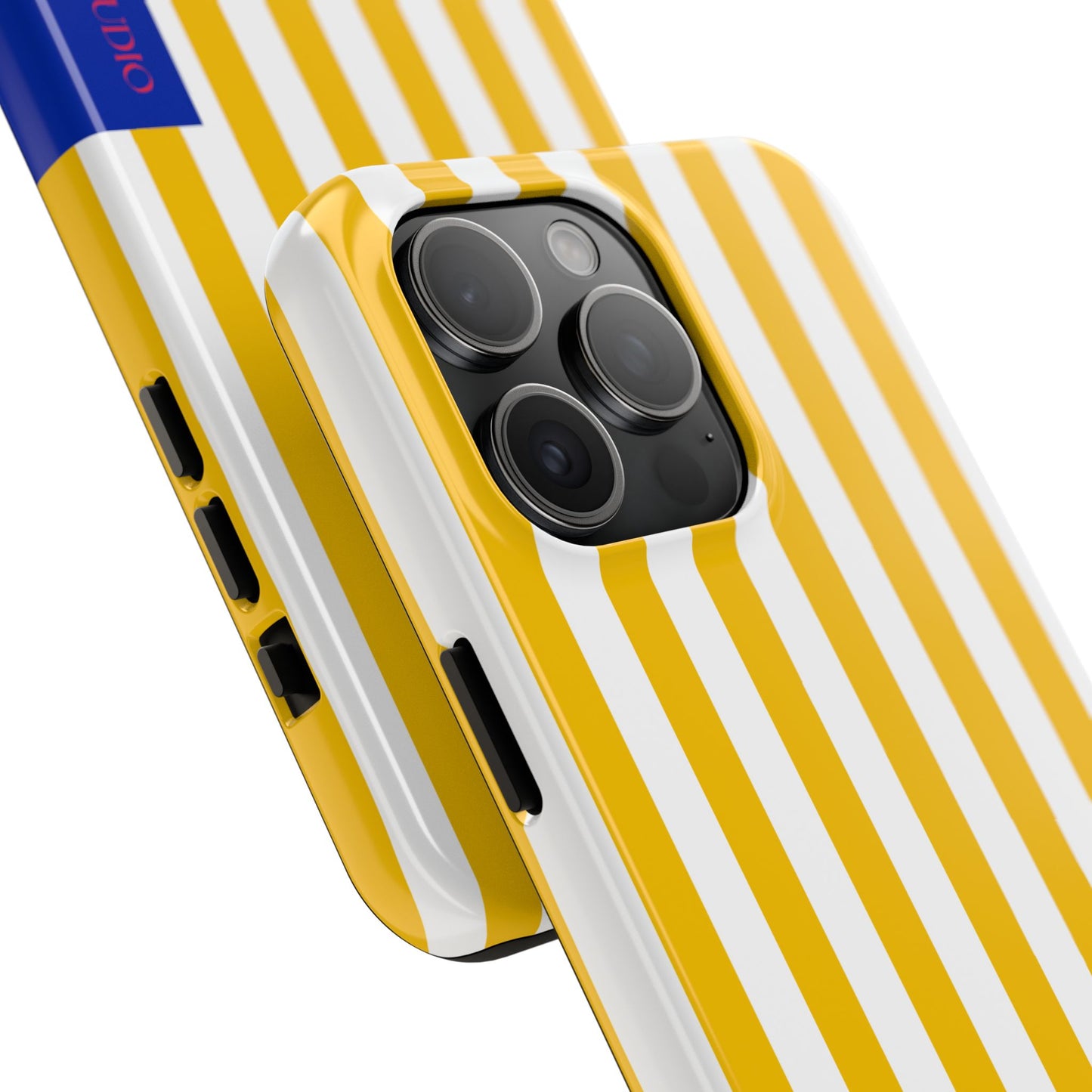 LEMON CAKE, Tough Phone Case