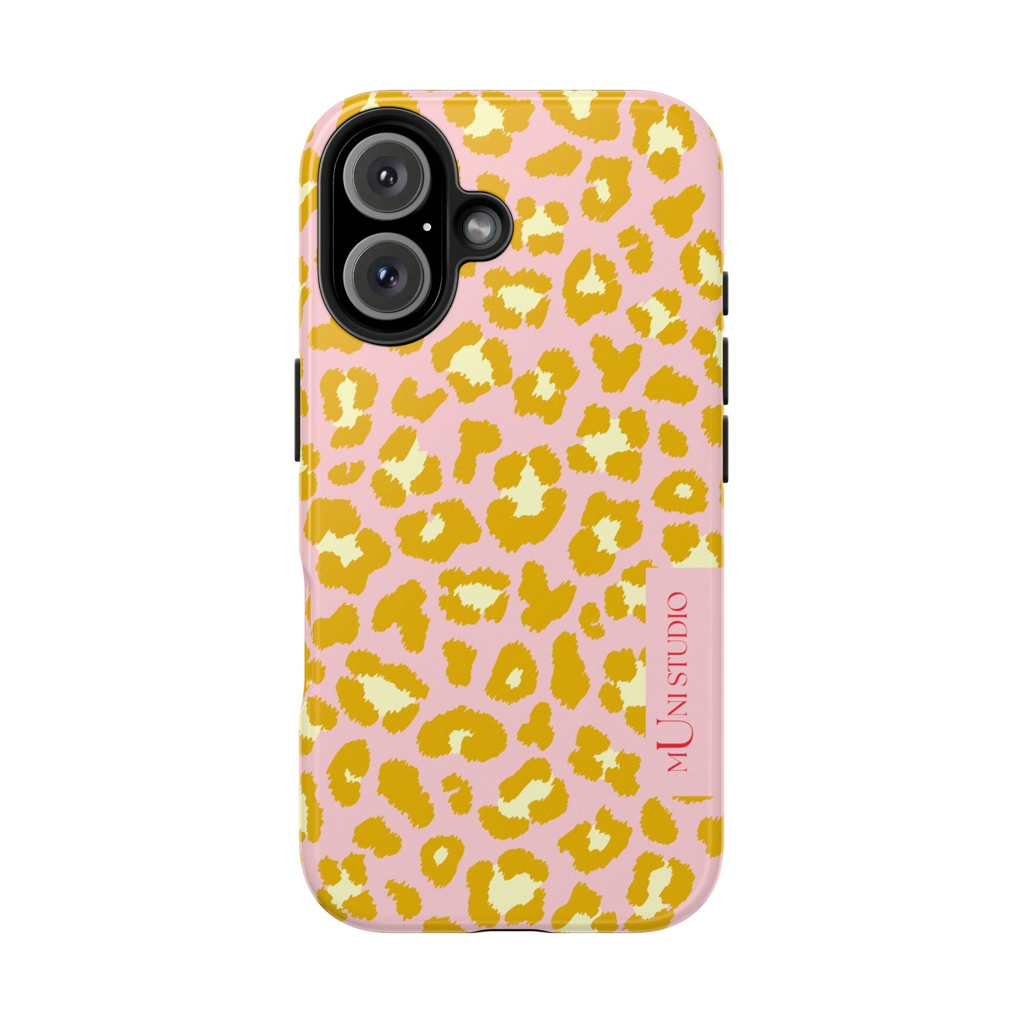 GOLDEN RAWR, Tough Phone Case